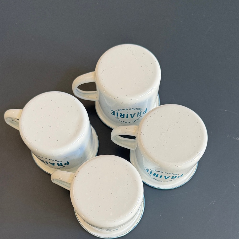 Mug Set - Picture 4 of 5